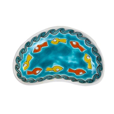 Mezzaluna Gadir MZL20GA ceramiche de simone Mezzaluna Gadir MZL20GA ceramiche de simone